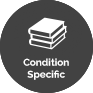 Condition Specific Books