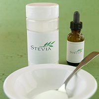 Sugar Sub - Stevia