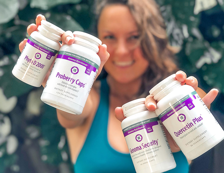 2021 Immune Support Supplements