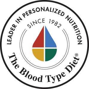 Blood Type Diet