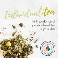 Individuali(tea): The Blood Type Specificity Behind the World's Most Popular Beverage