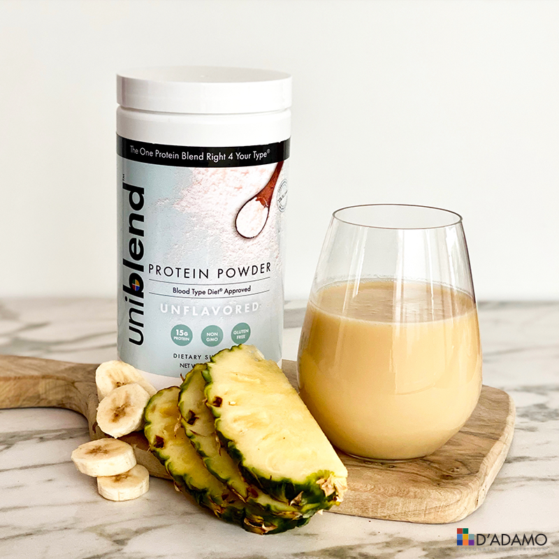 The kind of treat that makes you feel like you're in #FirstClass 🤩 #V, Protein  Shake Recipe
